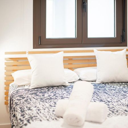 Plaza Nueva Homes Гранада Экстерьер фото