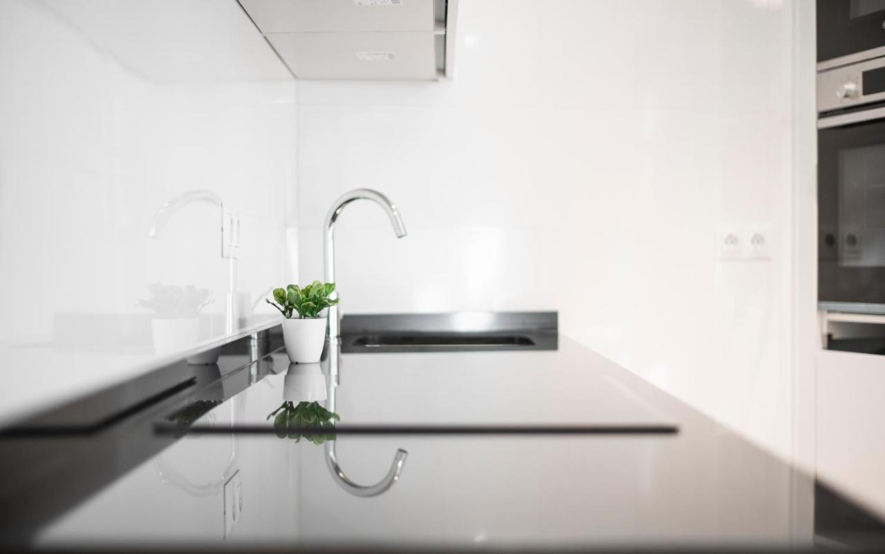 Plaza Nueva Homes Гранада Экстерьер фото