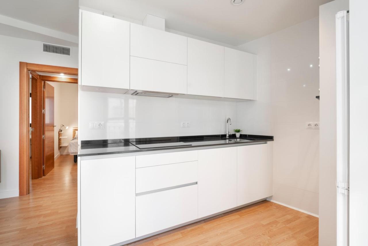 Plaza Nueva Homes Гранада Экстерьер фото