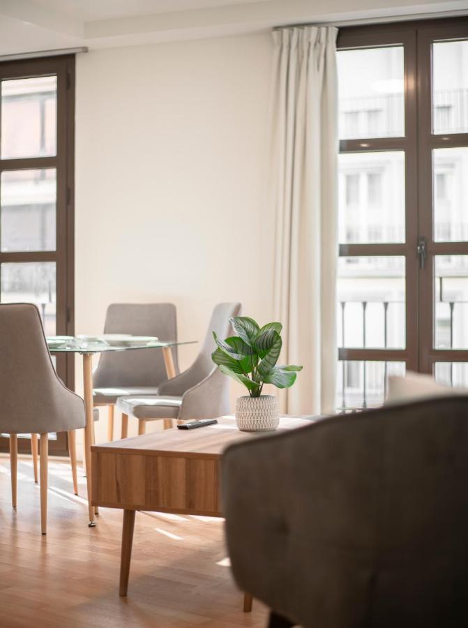 Plaza Nueva Homes Гранада Экстерьер фото