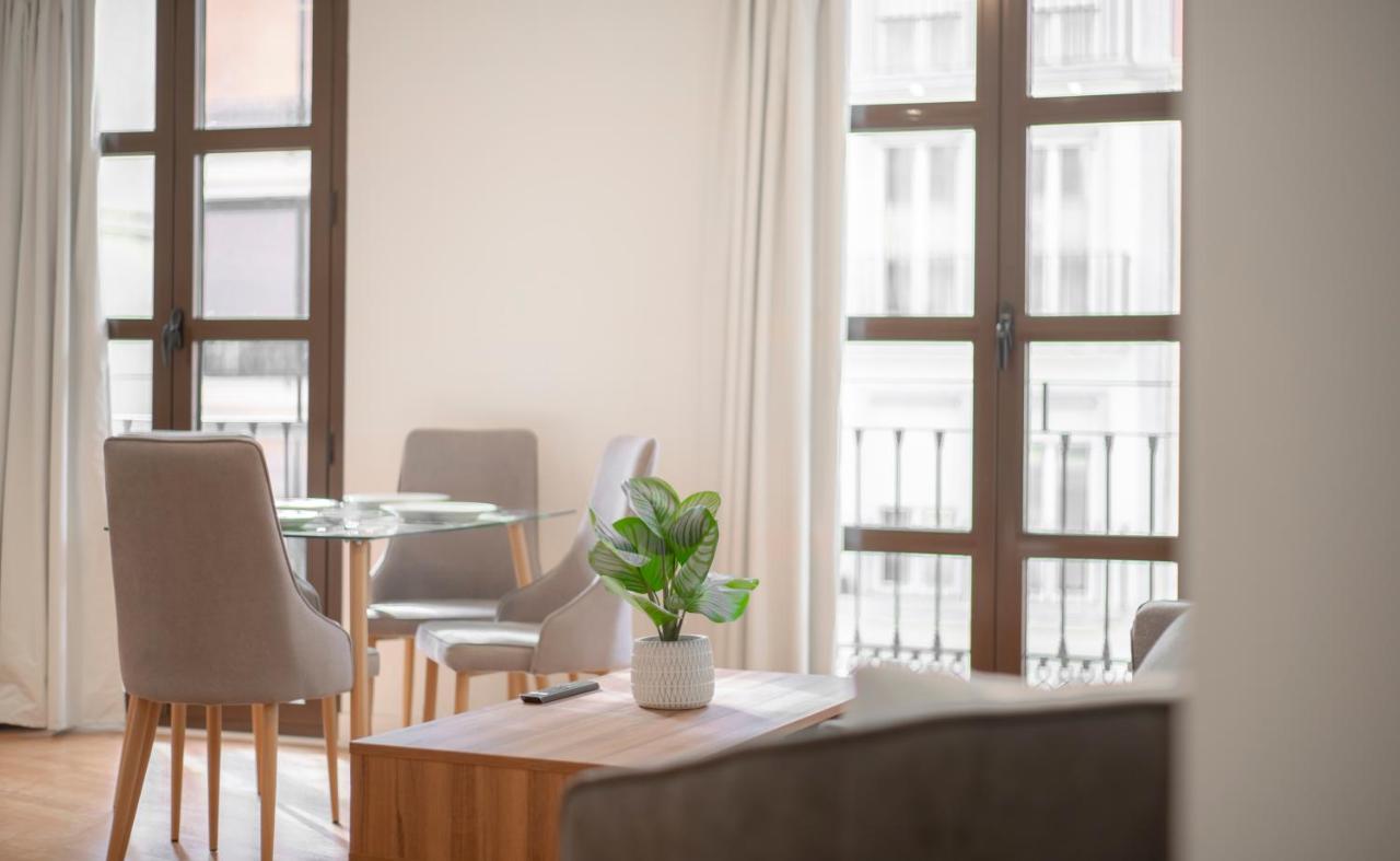 Plaza Nueva Homes Гранада Экстерьер фото
