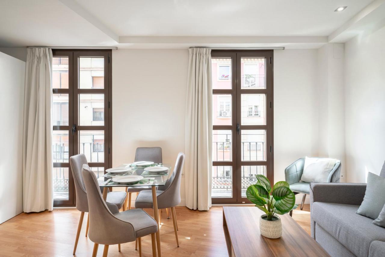 Plaza Nueva Homes Гранада Экстерьер фото