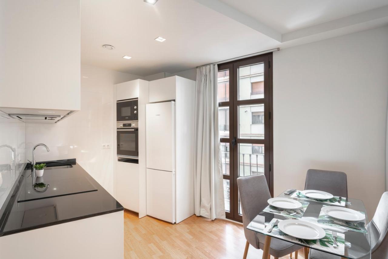 Plaza Nueva Homes Гранада Экстерьер фото