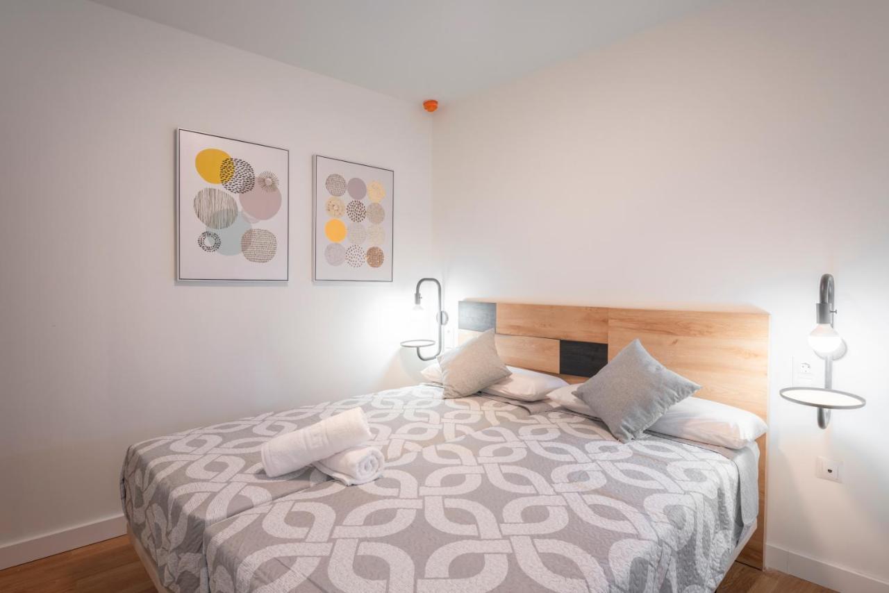 Plaza Nueva Homes Гранада Экстерьер фото
