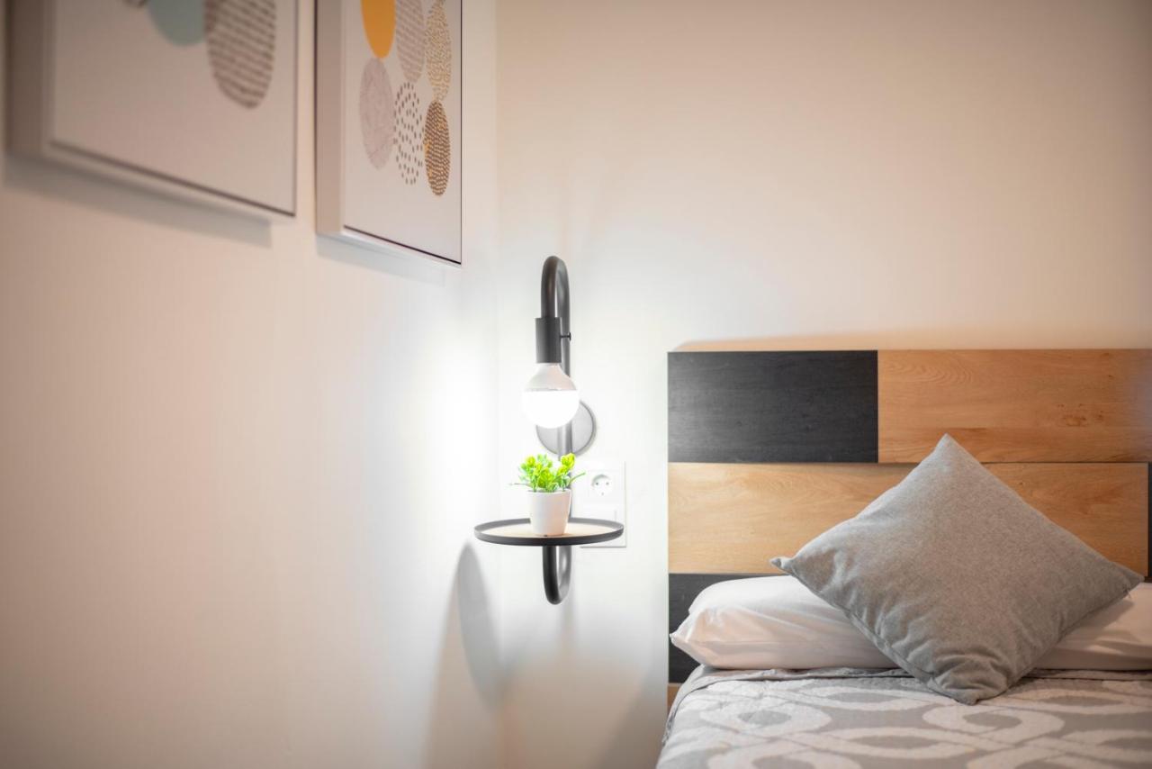 Plaza Nueva Homes Гранада Экстерьер фото