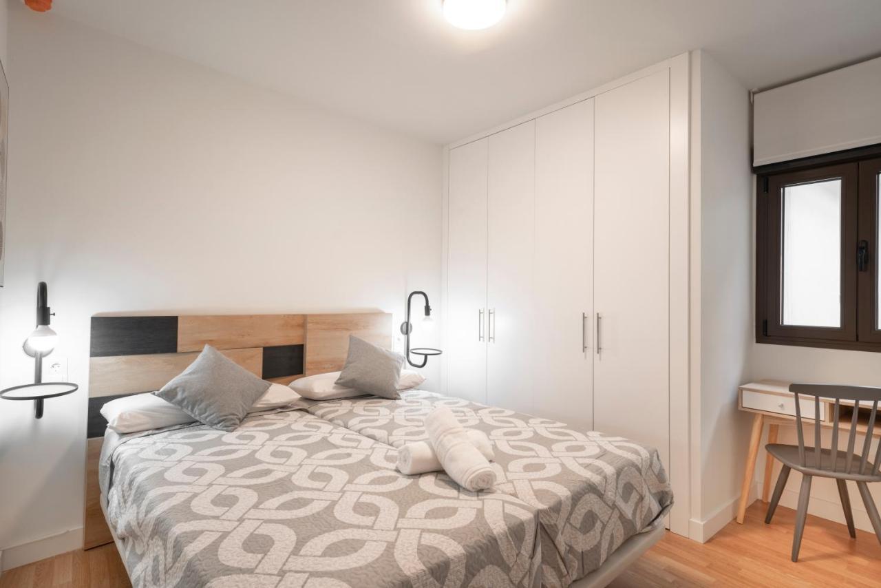 Plaza Nueva Homes Гранада Экстерьер фото