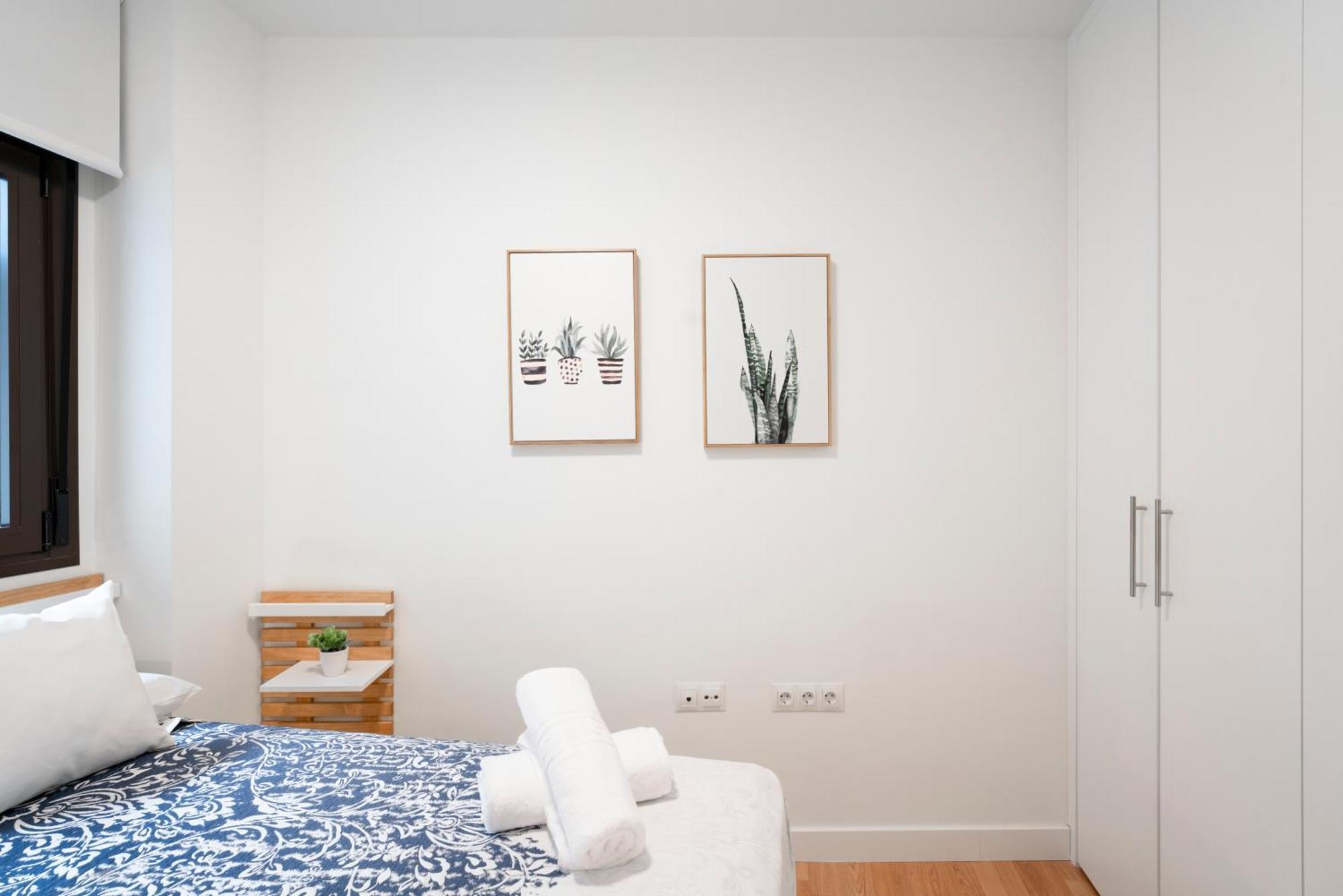 Plaza Nueva Homes Гранада Экстерьер фото