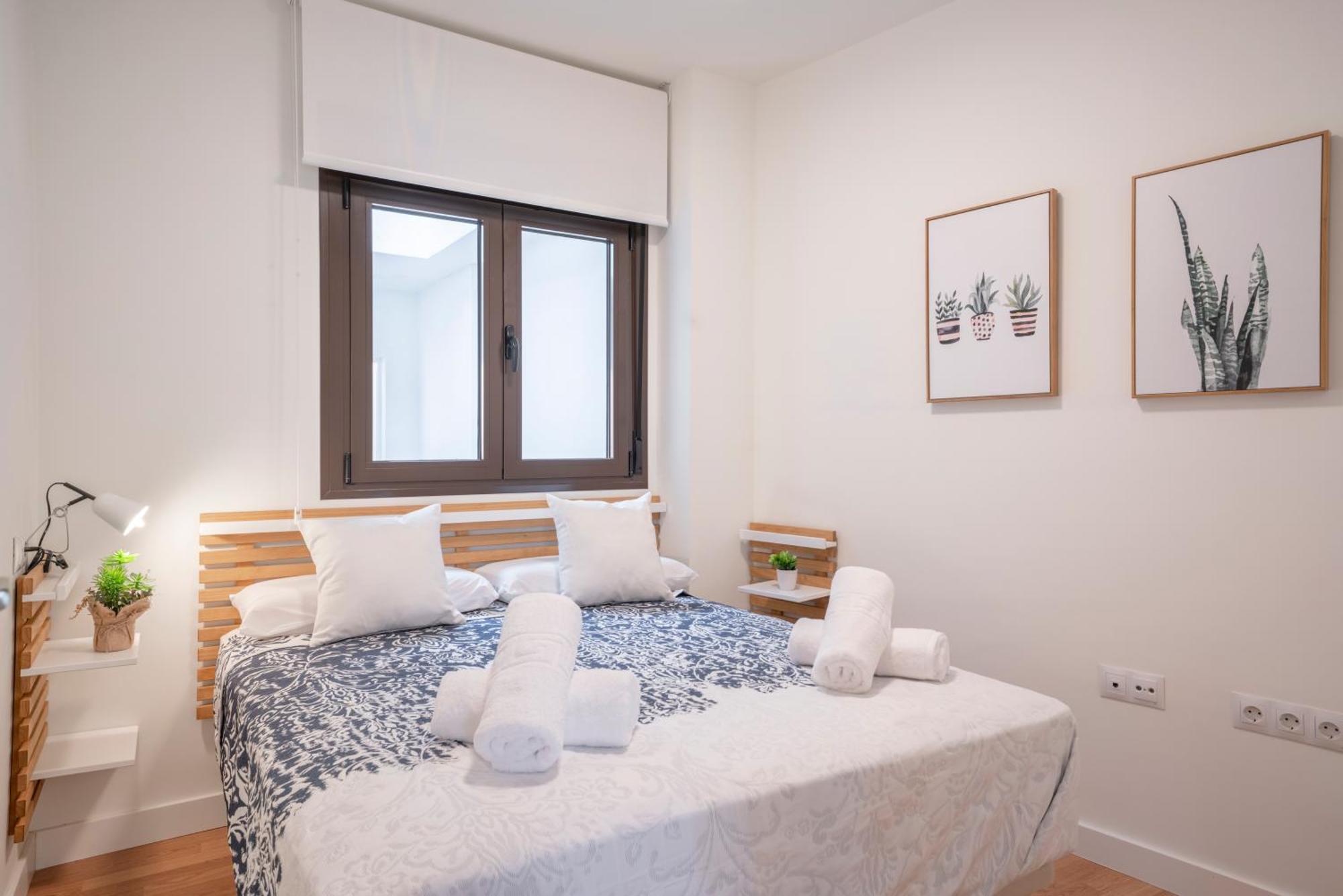 Plaza Nueva Homes Гранада Экстерьер фото